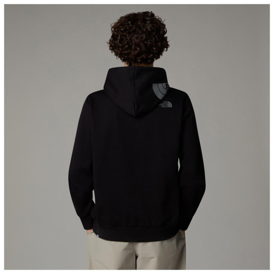 The North Face Ανδρικό φούτερ Logo Hoodie